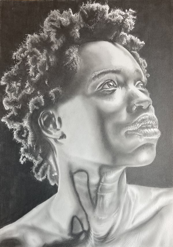 Ant Morgan, Girl6, 2021