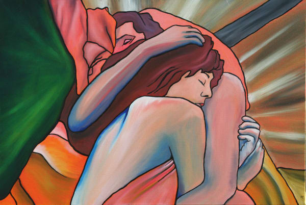 Gary Taylor, Love Is Either In Your Heart Or On Its Way, 2010