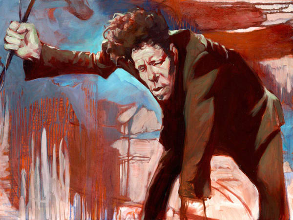 Gabe Leonard - The Piano Has Been Drinking