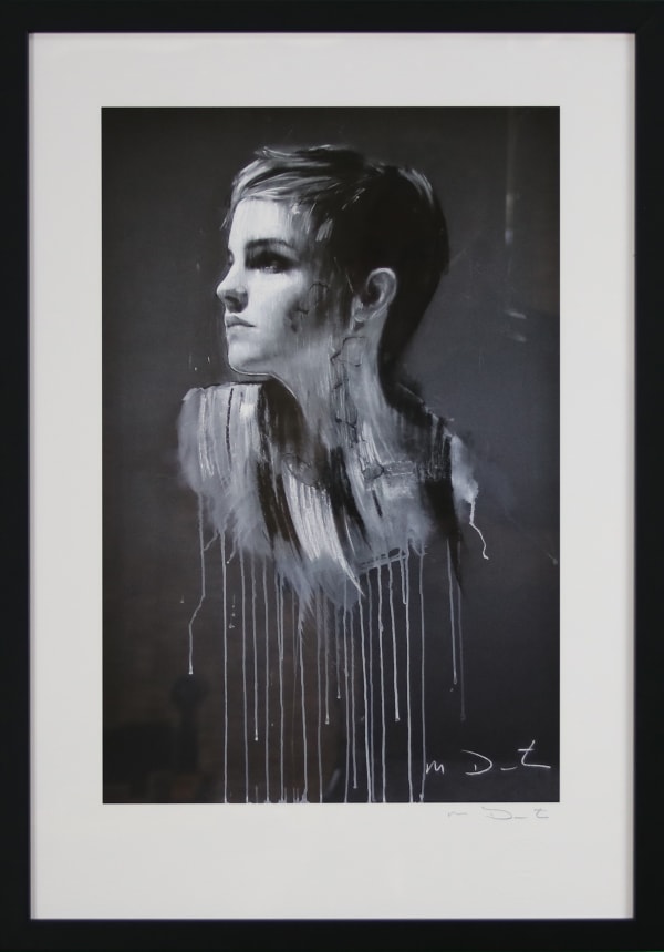 Mark Demsteader - Emma Watson