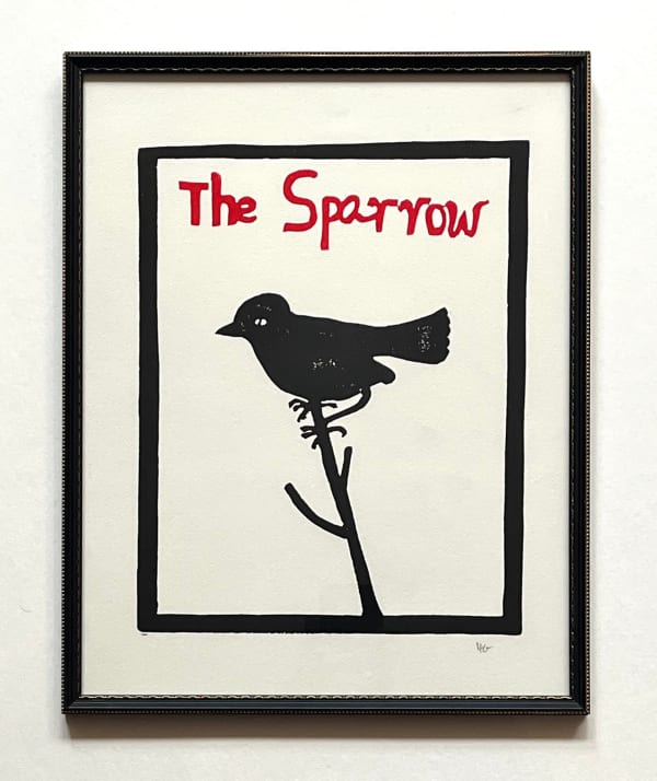The Sparrow