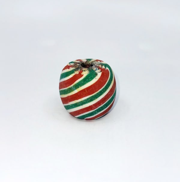 Prestige Bead from Java