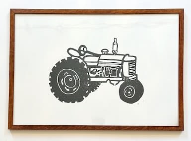 Tractor