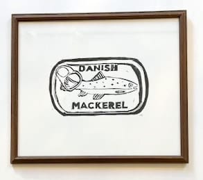 Mackerel