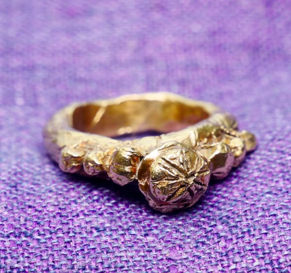 Claudia Rankin Jewellery