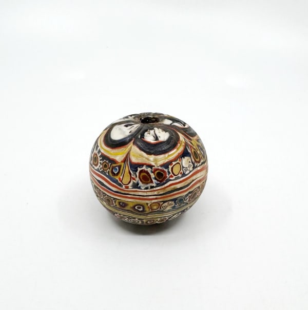 Prestige Bead from Java