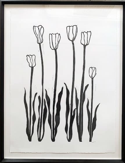 Tulips