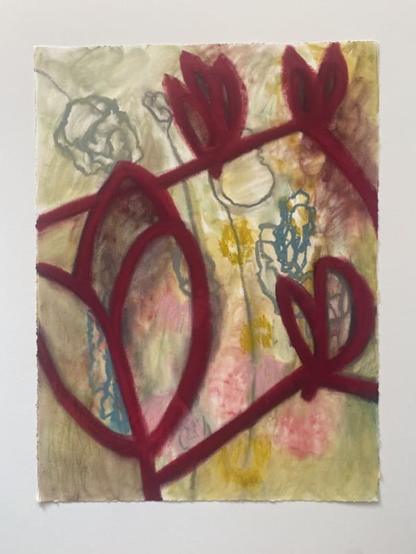 And Tremble Like a Flower