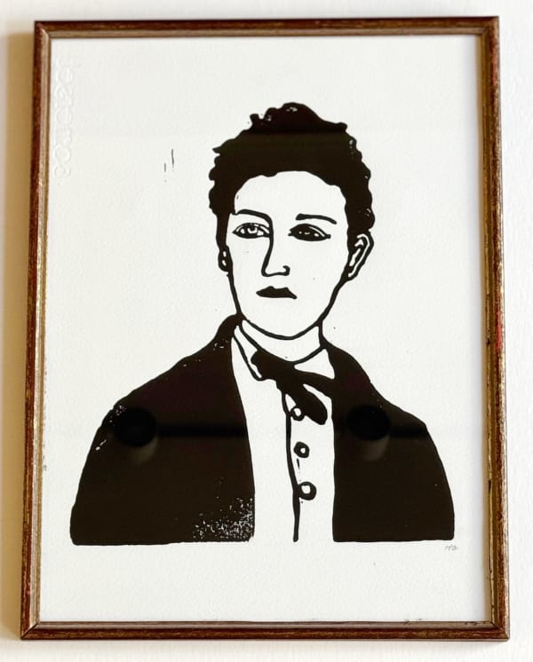 Arthur Rimbaud