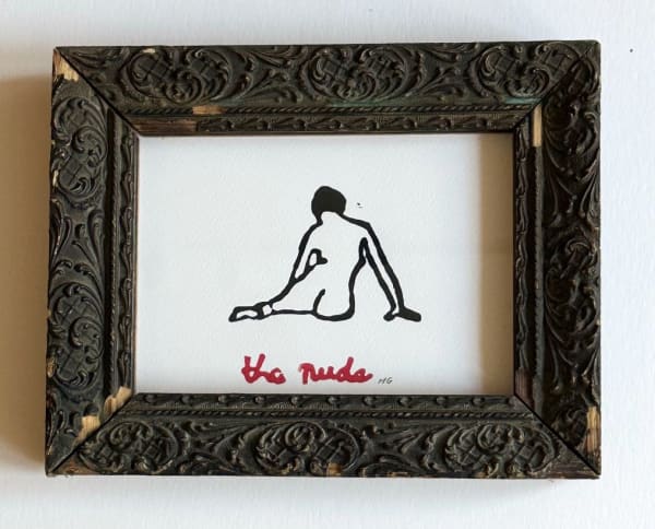 The Nude