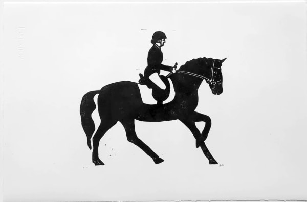 Equestrian 2