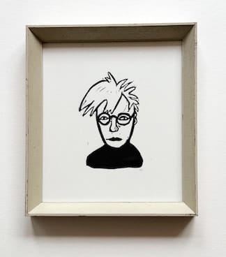 Andy Warhol