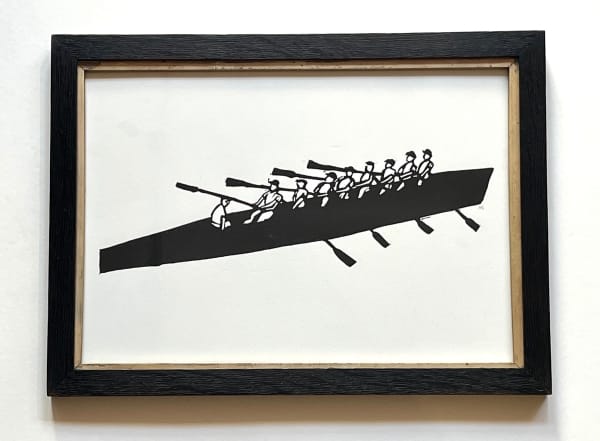 Rowing