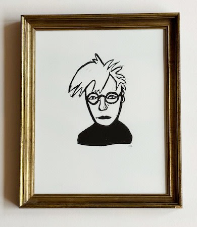 Andy Warhol