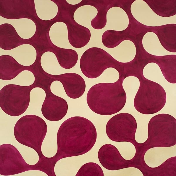 Henrietta Molinaro paintings (extra large)