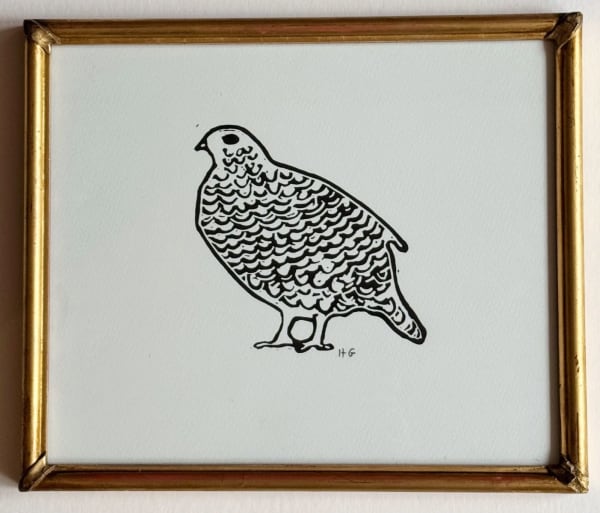 Quail