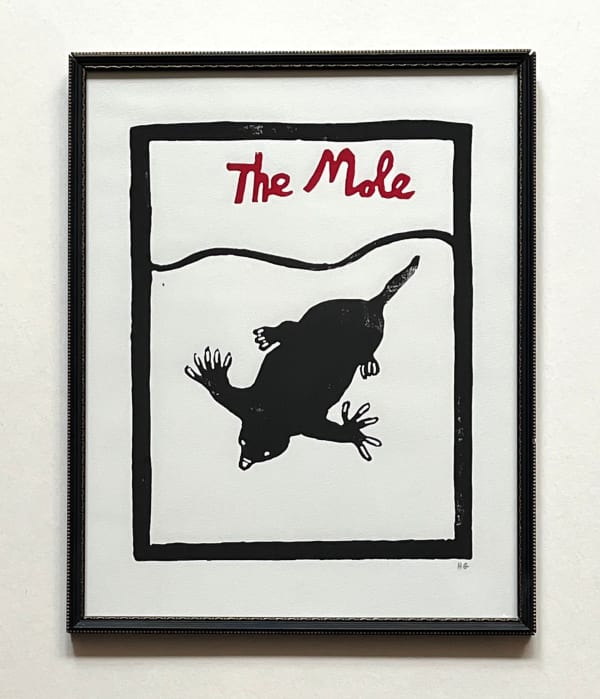 The Mole