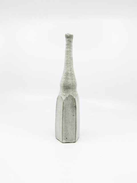 Grey Morandi Bottle