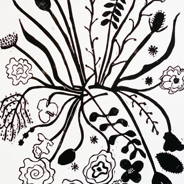 Floral