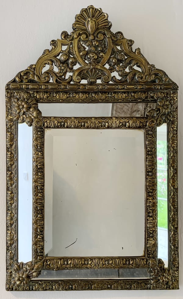 Furniture and Mirrors