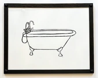 Bath Tub
