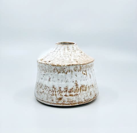 Standing still series