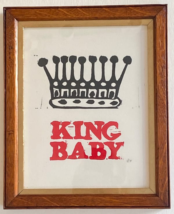 King Baby