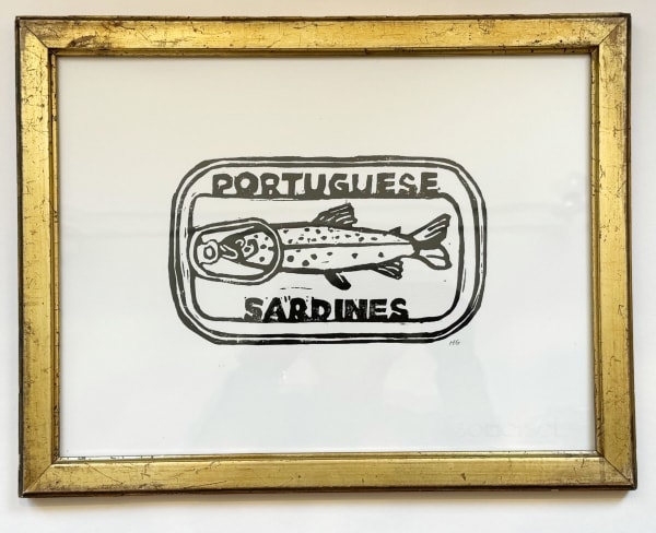 Portuguese Sardines