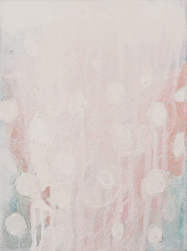 Helen Booth - Filtered Light, 2024