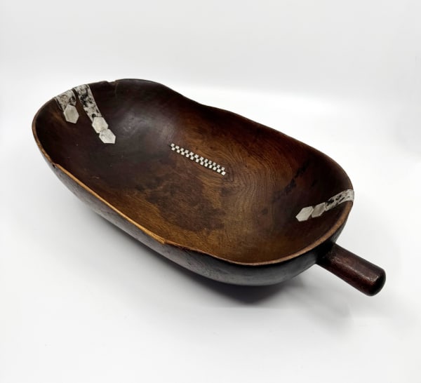 Tutsi Tribe Grain & Herb Bowl