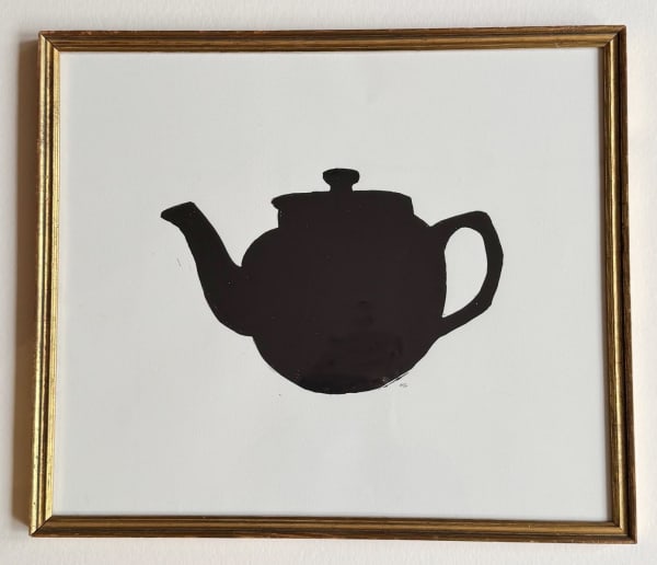 Tea Pot
