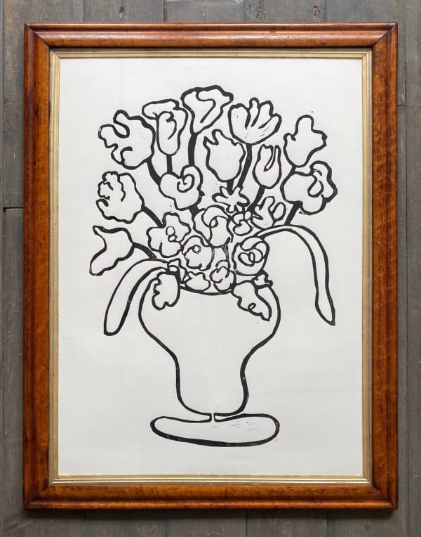 Flower Vase