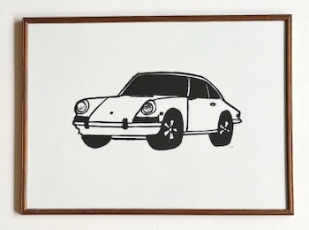 Porche 911