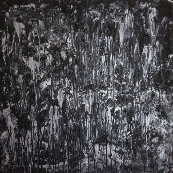 Kadarik, Dark Paradise, 2022