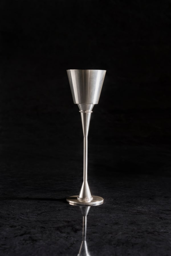 GAN's personal chalice