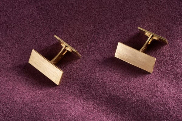 Cufflinks