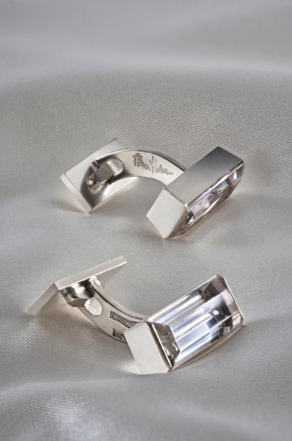 Cufflinks
