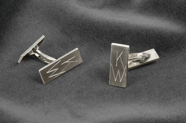 Cufflinks
