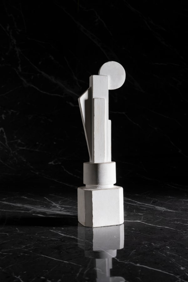 Månen över Paris (The Moon Over Paris)