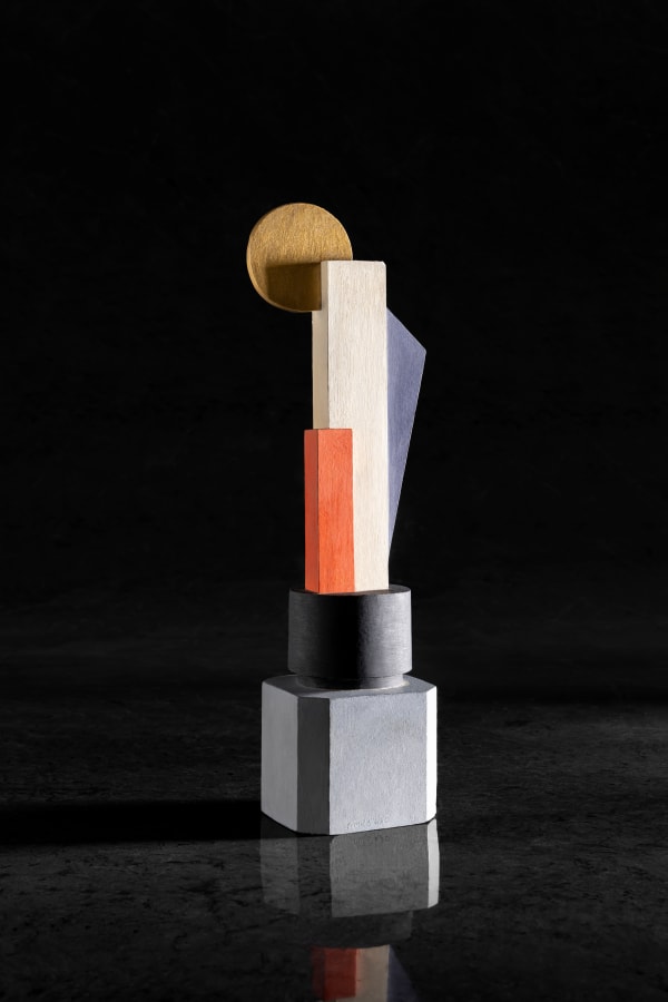 Månen över Paris (The Moon Over Paris)