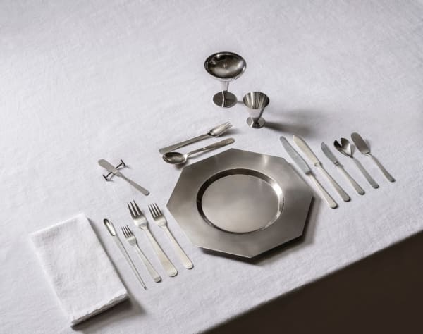 Flatware set