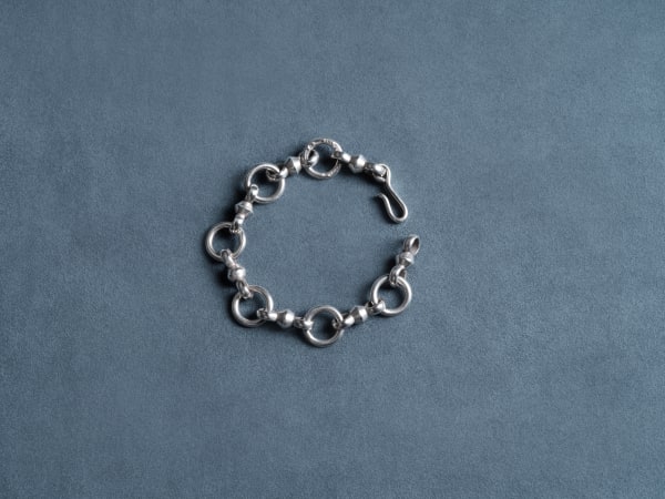 Gürtel bracelet