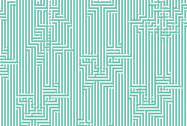 Igor Eskinja, Wallpaper 3, 2024