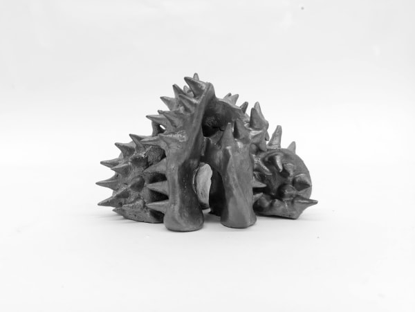 Clarissa Falco, Digimon 7, 2024