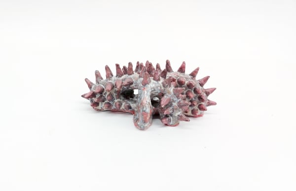 Clarissa Falco, Digimon 8, 2024