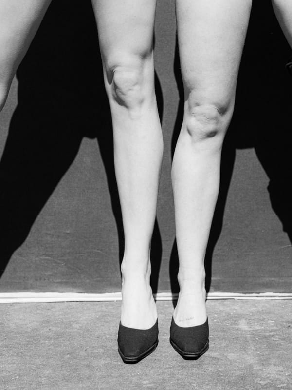 Sofia Fernández Stenström, Angelica, 2023