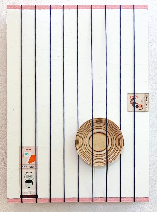 Edgar Orlaineta, Zanny Zoo, 2023