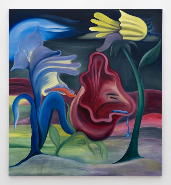 Agnese Guido, Polline, 2022