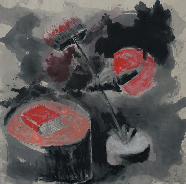 Diango Hernández, The Demagogy, 2005