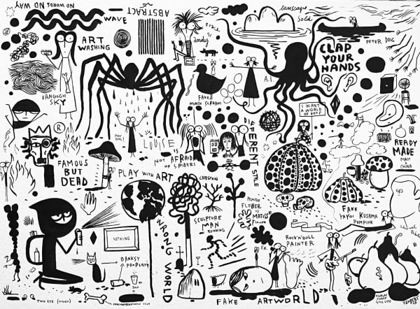 Art World
